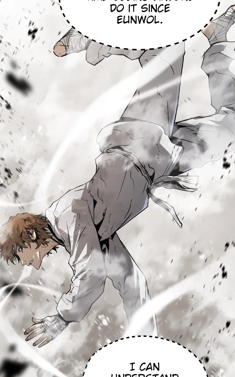 The Breaker Chapter 86 Page 39