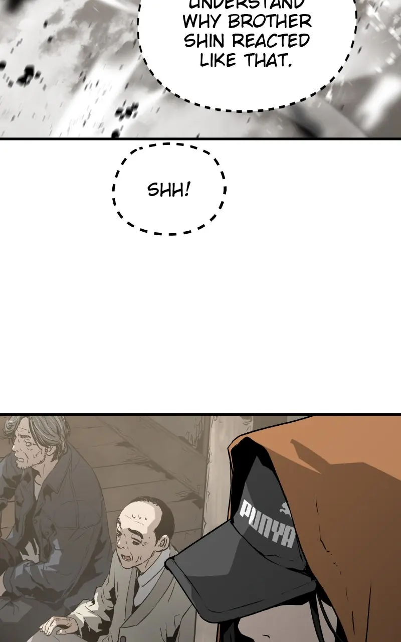 The Breaker Chapter 86 Page 40