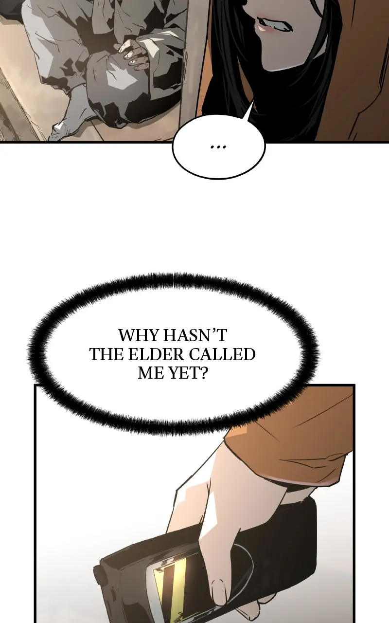 The Breaker Chapter 86 Page 41