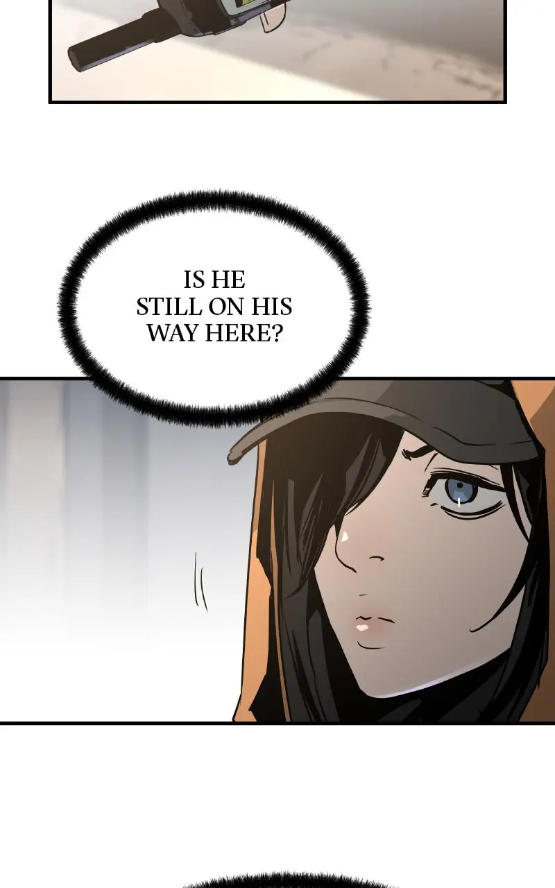 The Breaker Chapter 86 Page 42