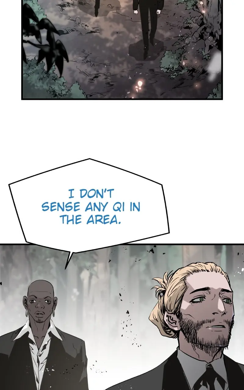 The Breaker Chapter 86 Page 46