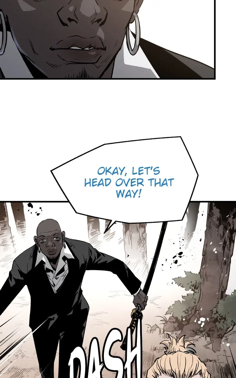 The Breaker Chapter 86 Page 51