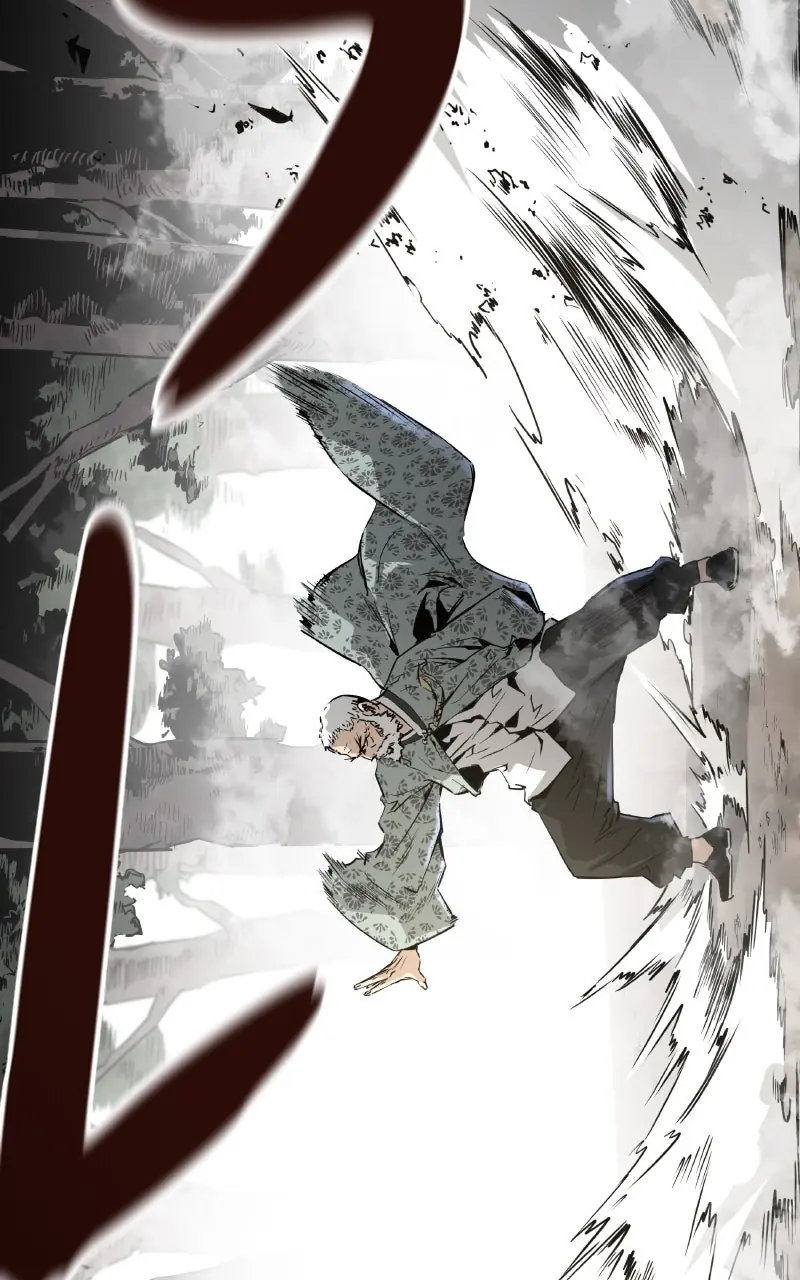 The Breaker Chapter 86 Page 59