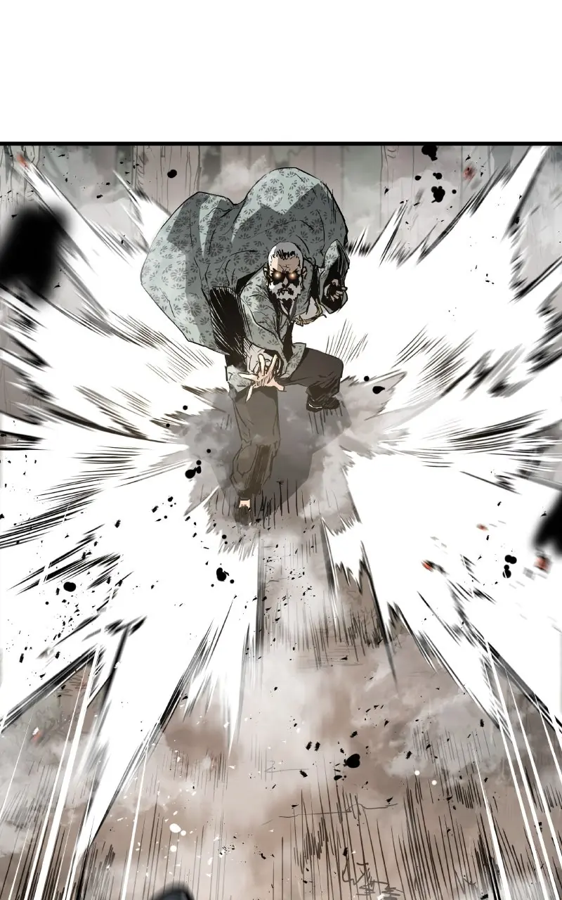 The Breaker Chapter 86 Page 72