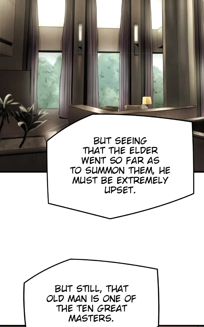 The Breaker Chapter 86 Page 86