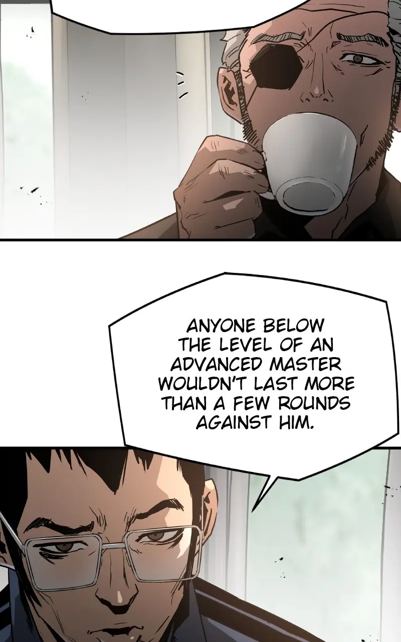 The Breaker Chapter 86 Page 87