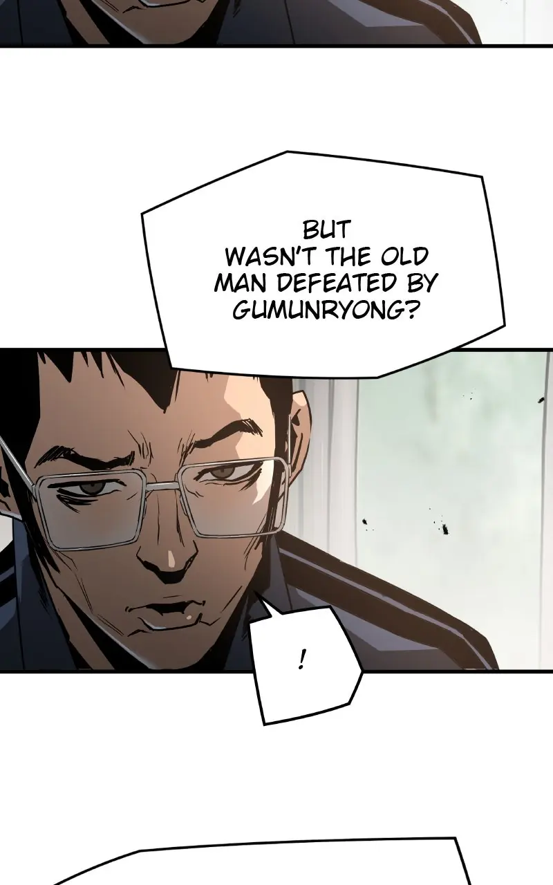 The Breaker Chapter 86 Page 88