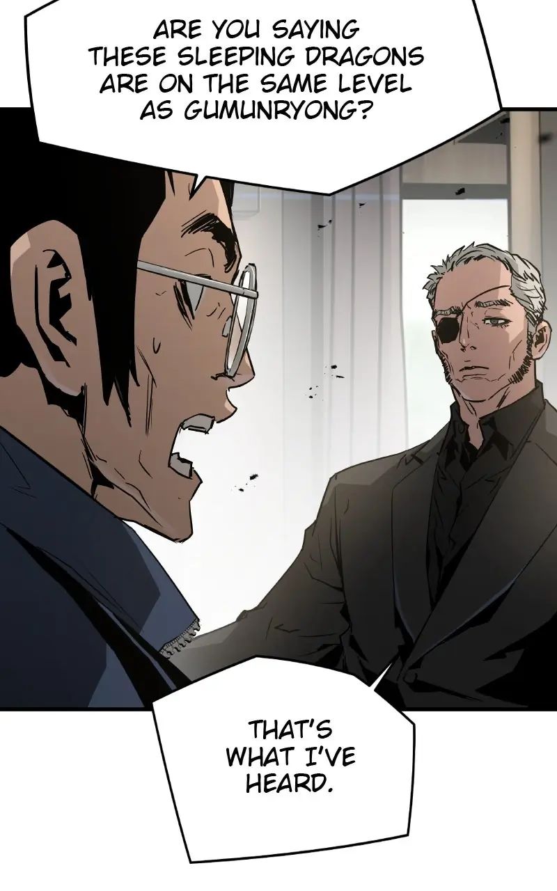 The Breaker Chapter 86 Page 89