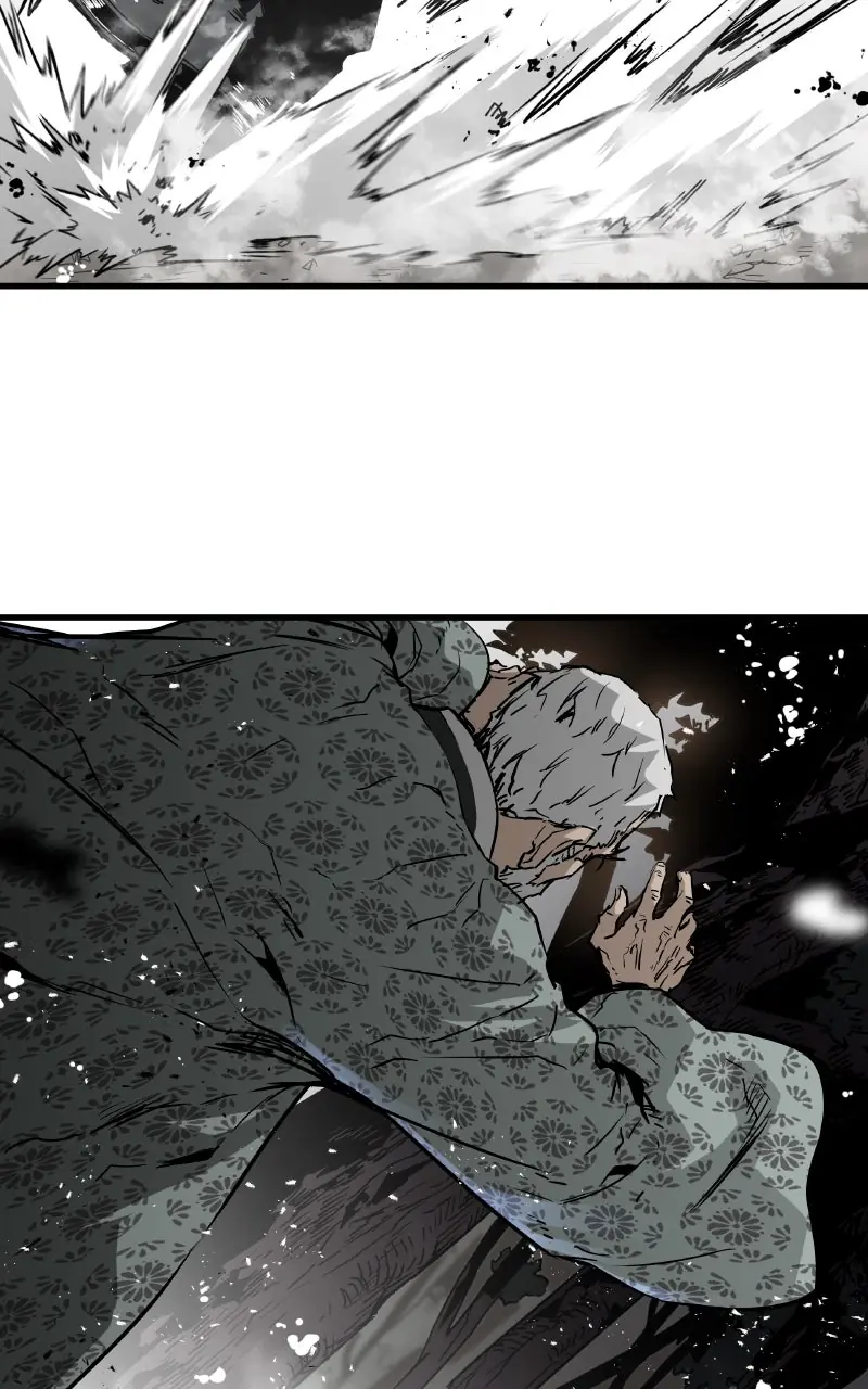 The Breaker Chapter 86 Page 91