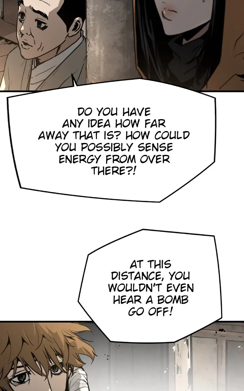 The Breaker Chapter 86 Page 104