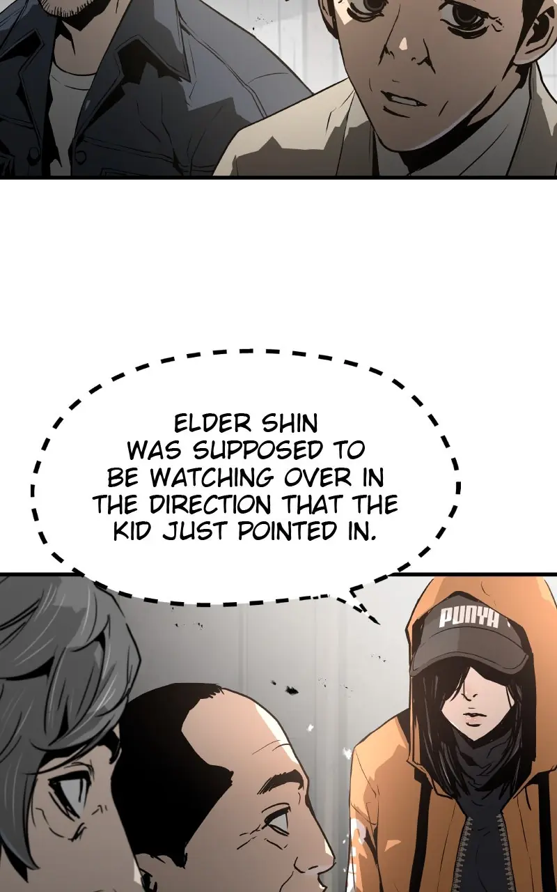 The Breaker Chapter 86 Page 106