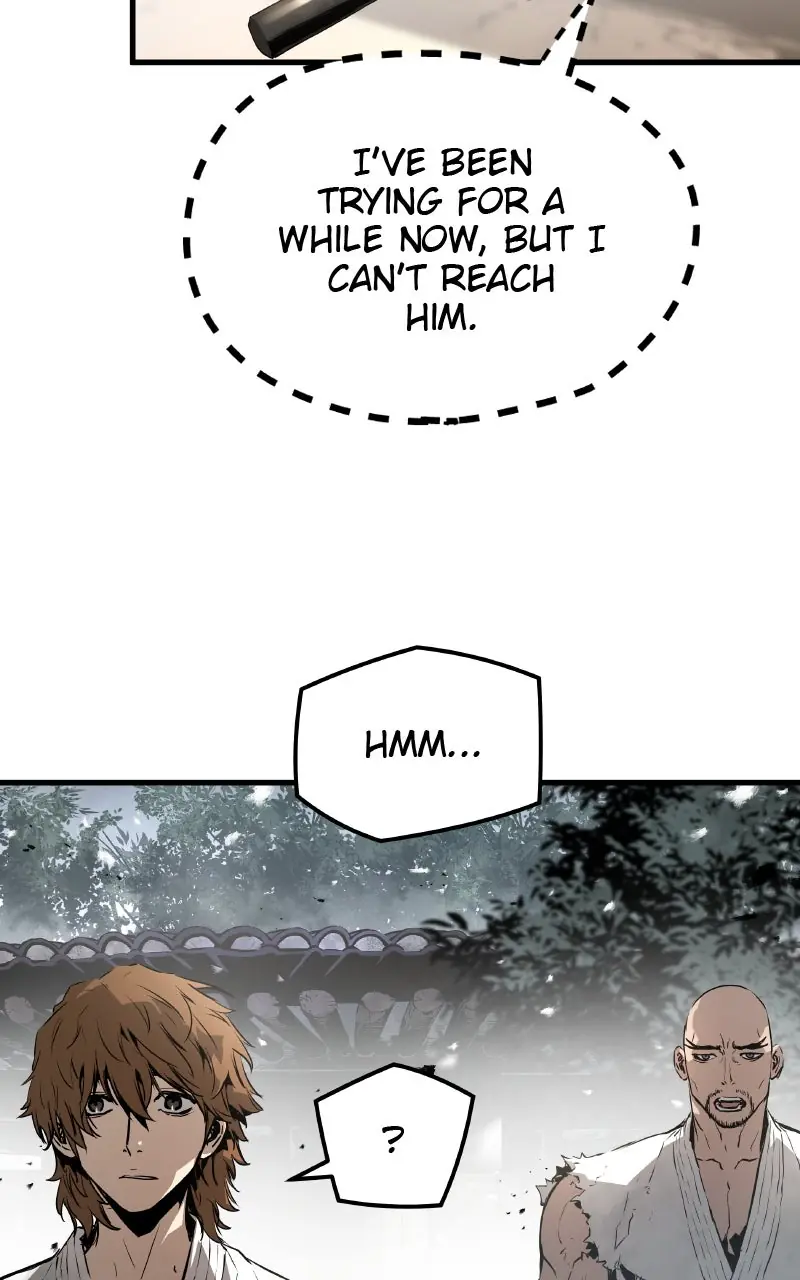 The Breaker Chapter 86 Page 108