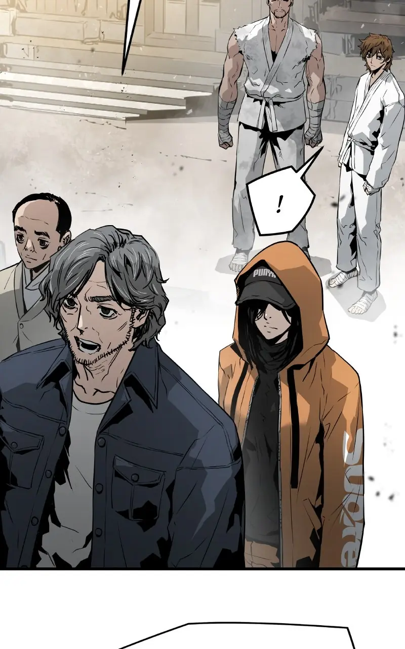 The Breaker Chapter 86 Page 113