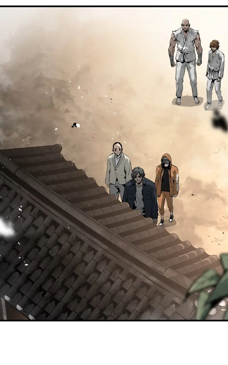 The Breaker Chapter 86 Page 116