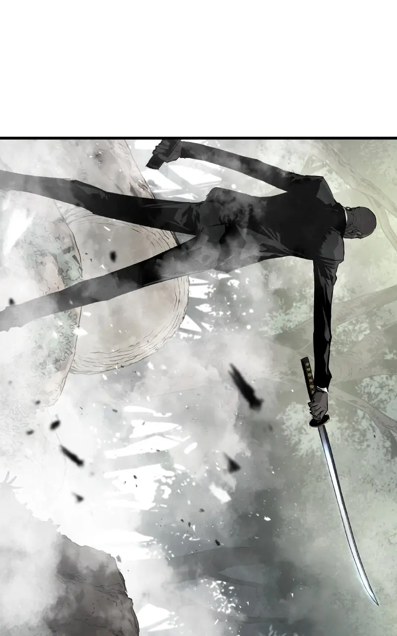 The Breaker Chapter 86 Page 124