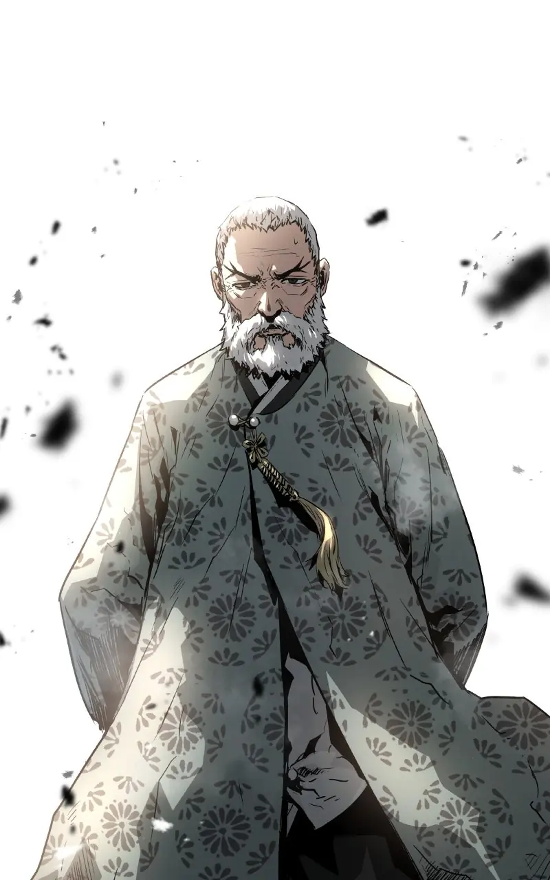 The Breaker Chapter 87 Page 2