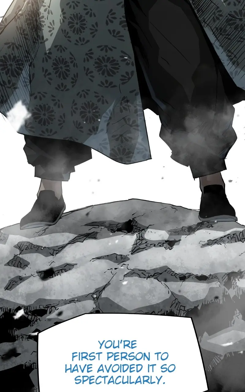 The Breaker Chapter 87 Page 3