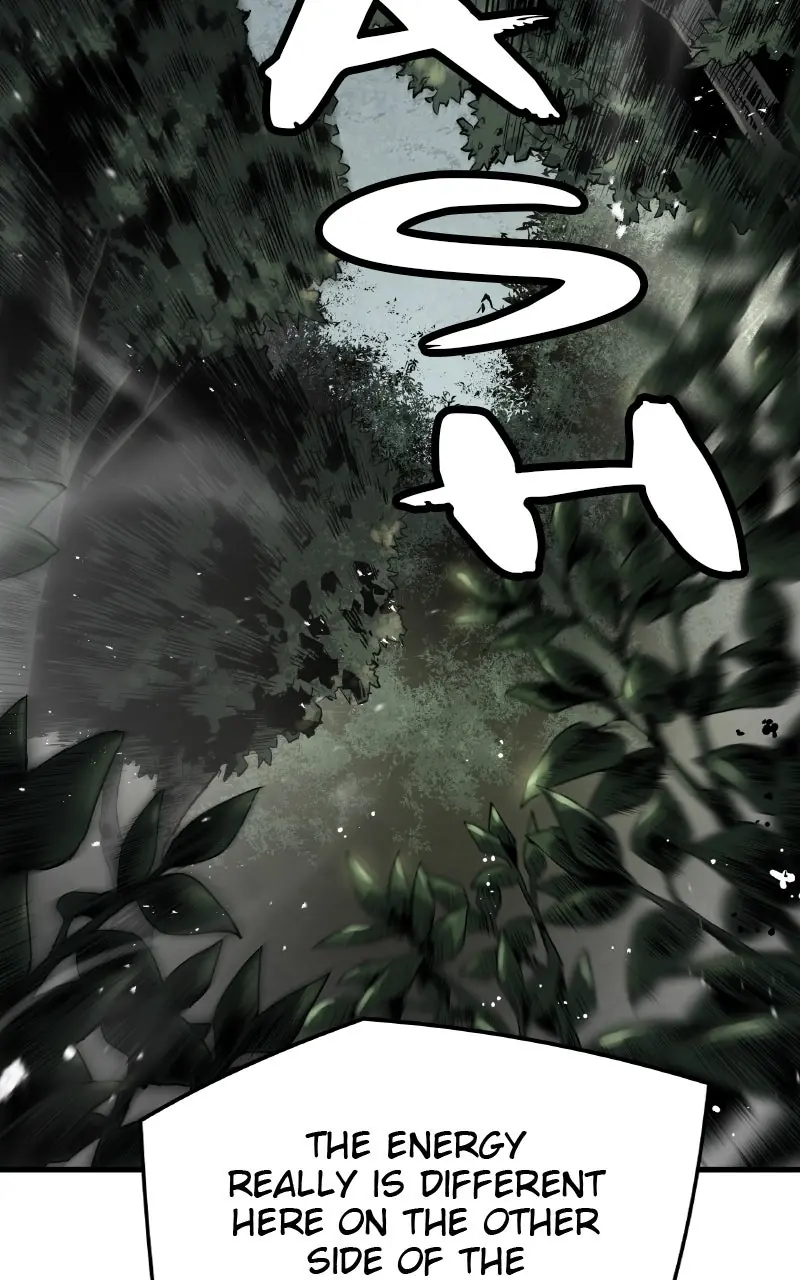 The Breaker Chapter 87 Page 7