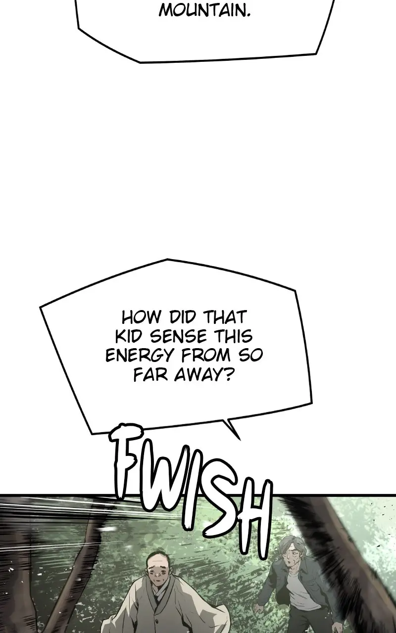 The Breaker Chapter 87 Page 8