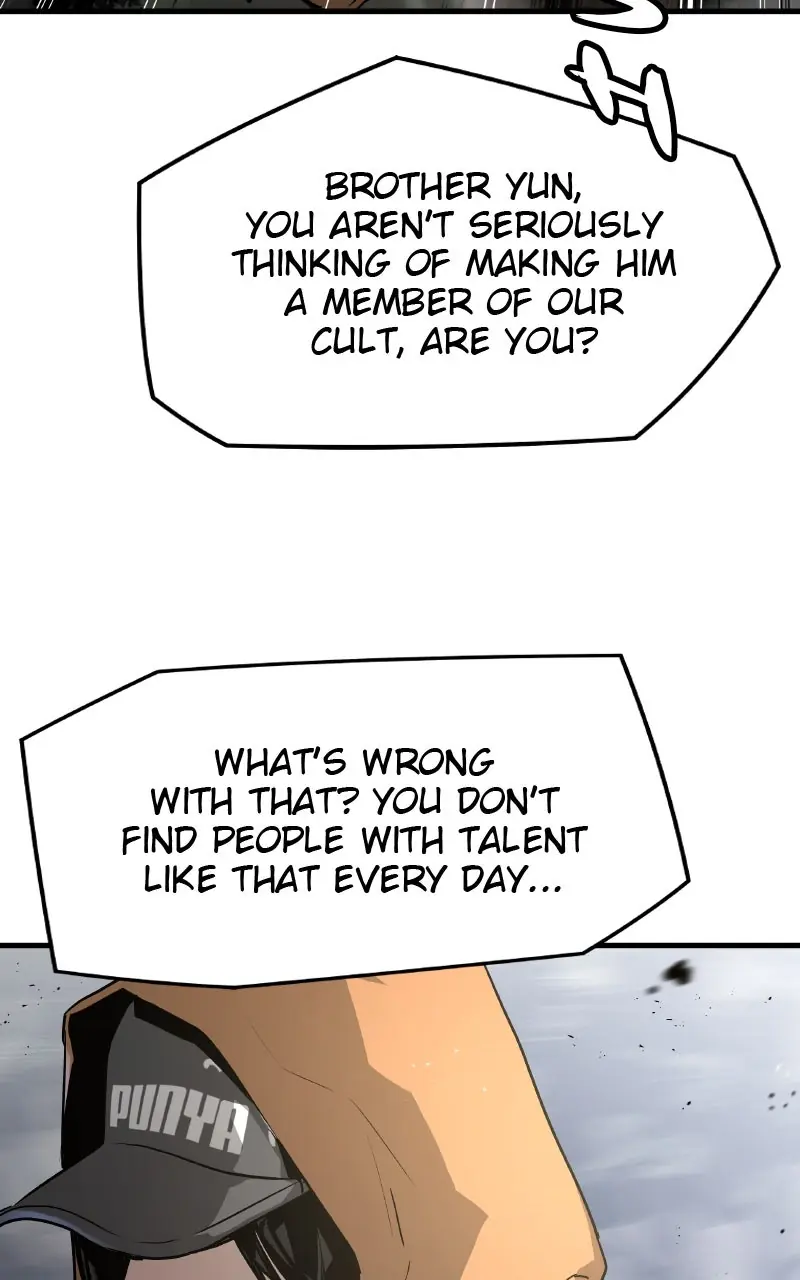 The Breaker Chapter 87 Page 10