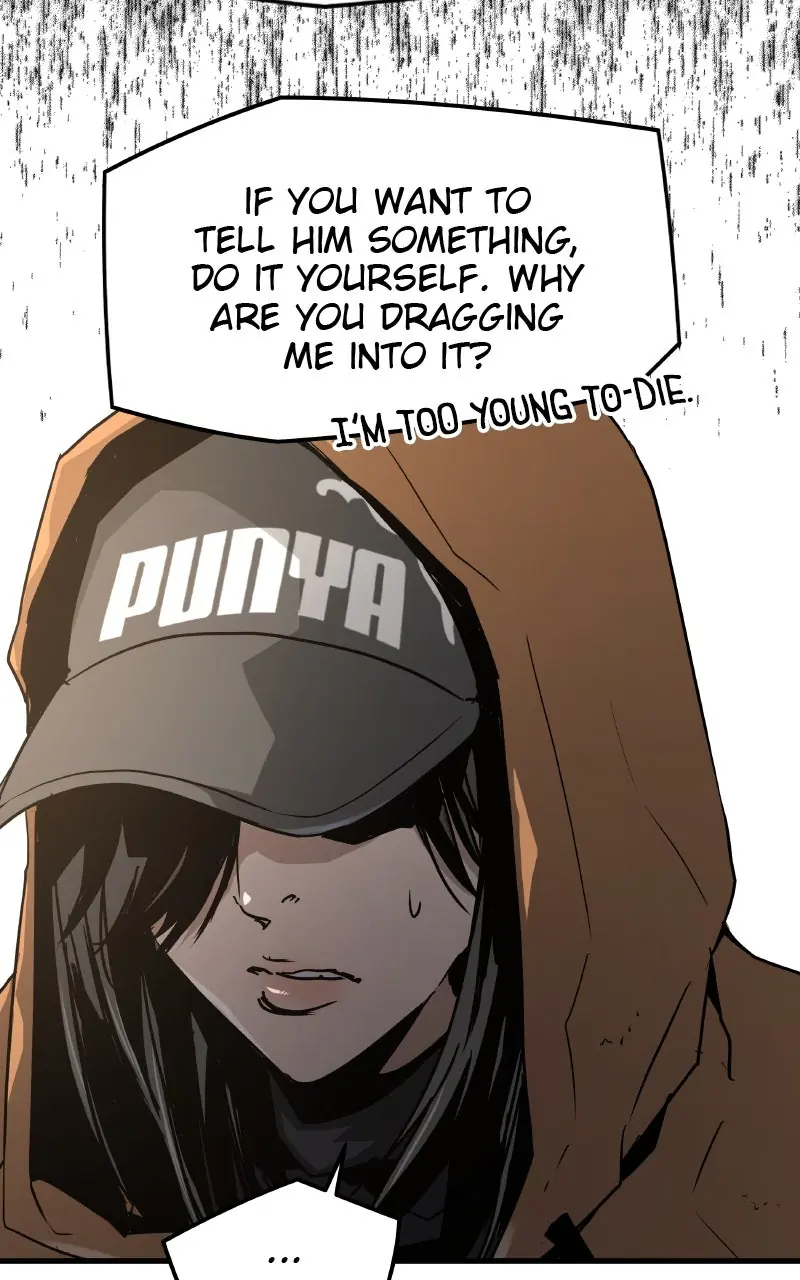 The Breaker Chapter 87 Page 14