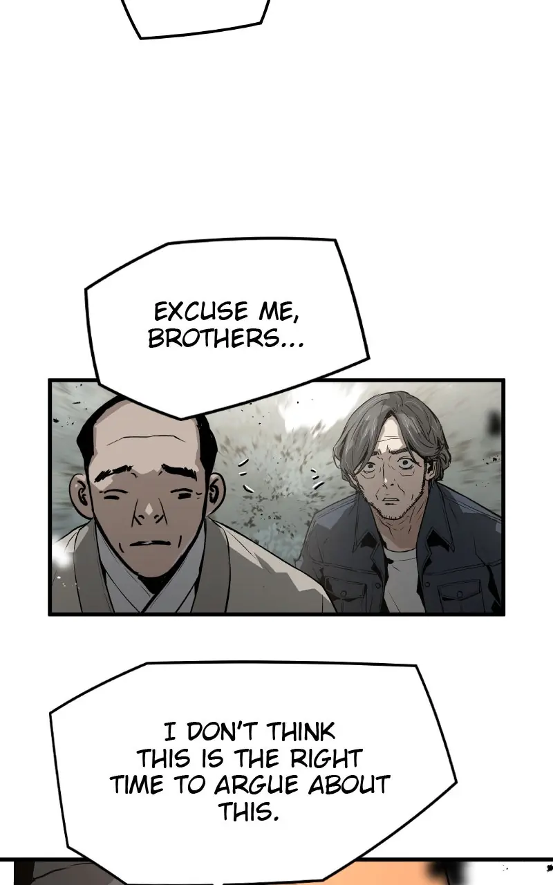 The Breaker Chapter 87 Page 15