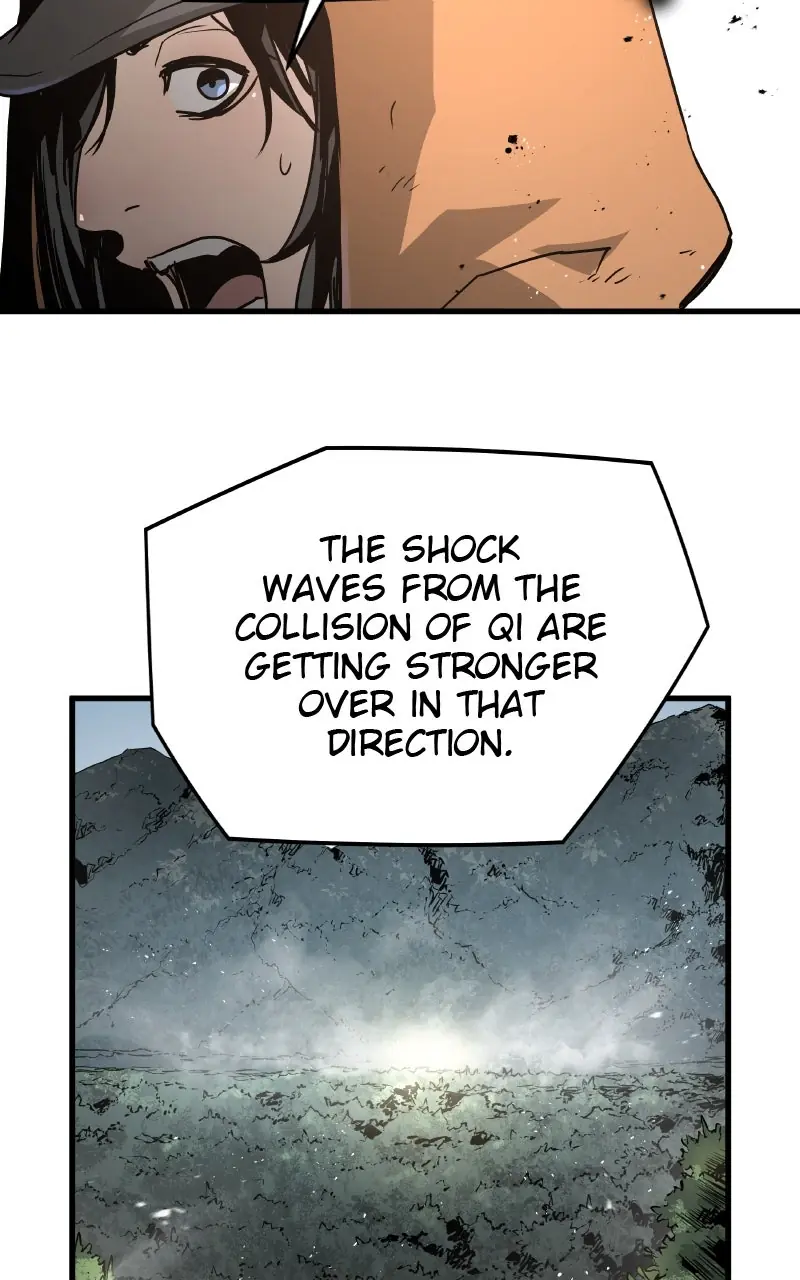 The Breaker Chapter 87 Page 16