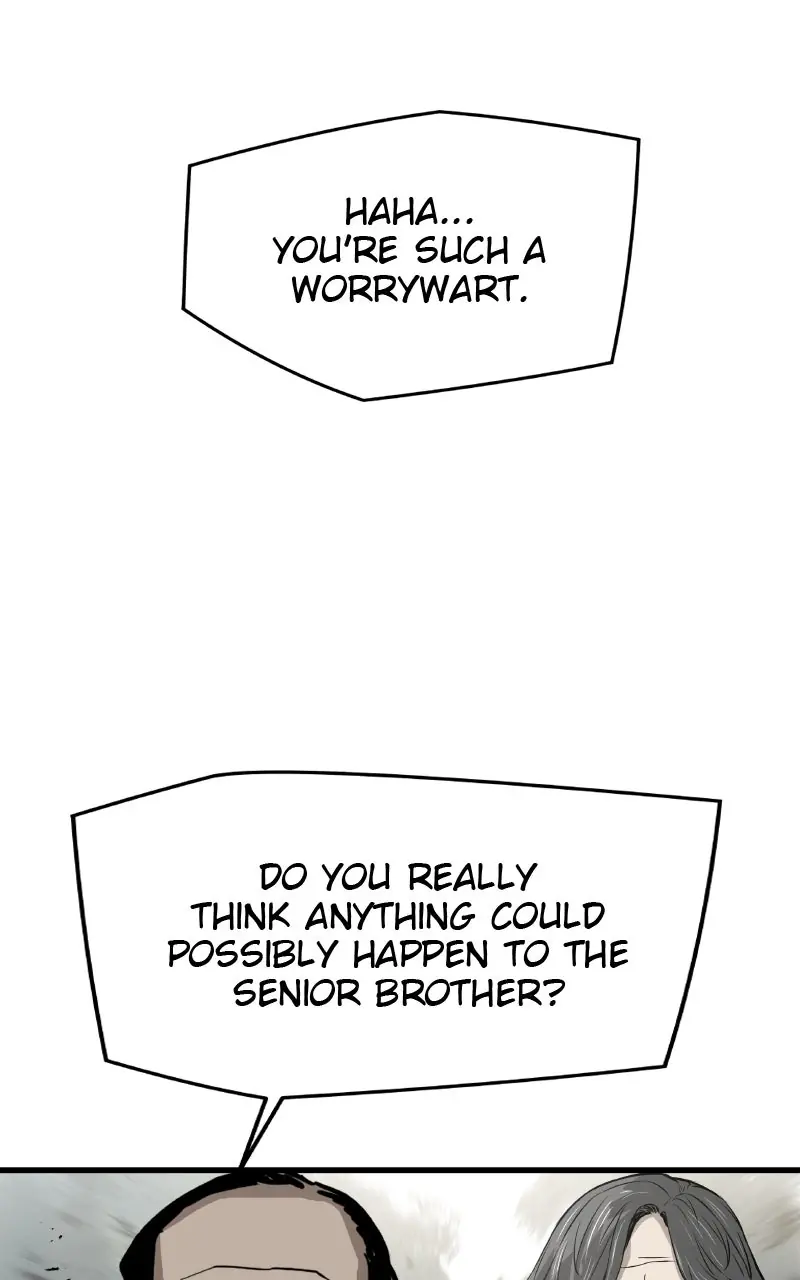 The Breaker Chapter 87 Page 18