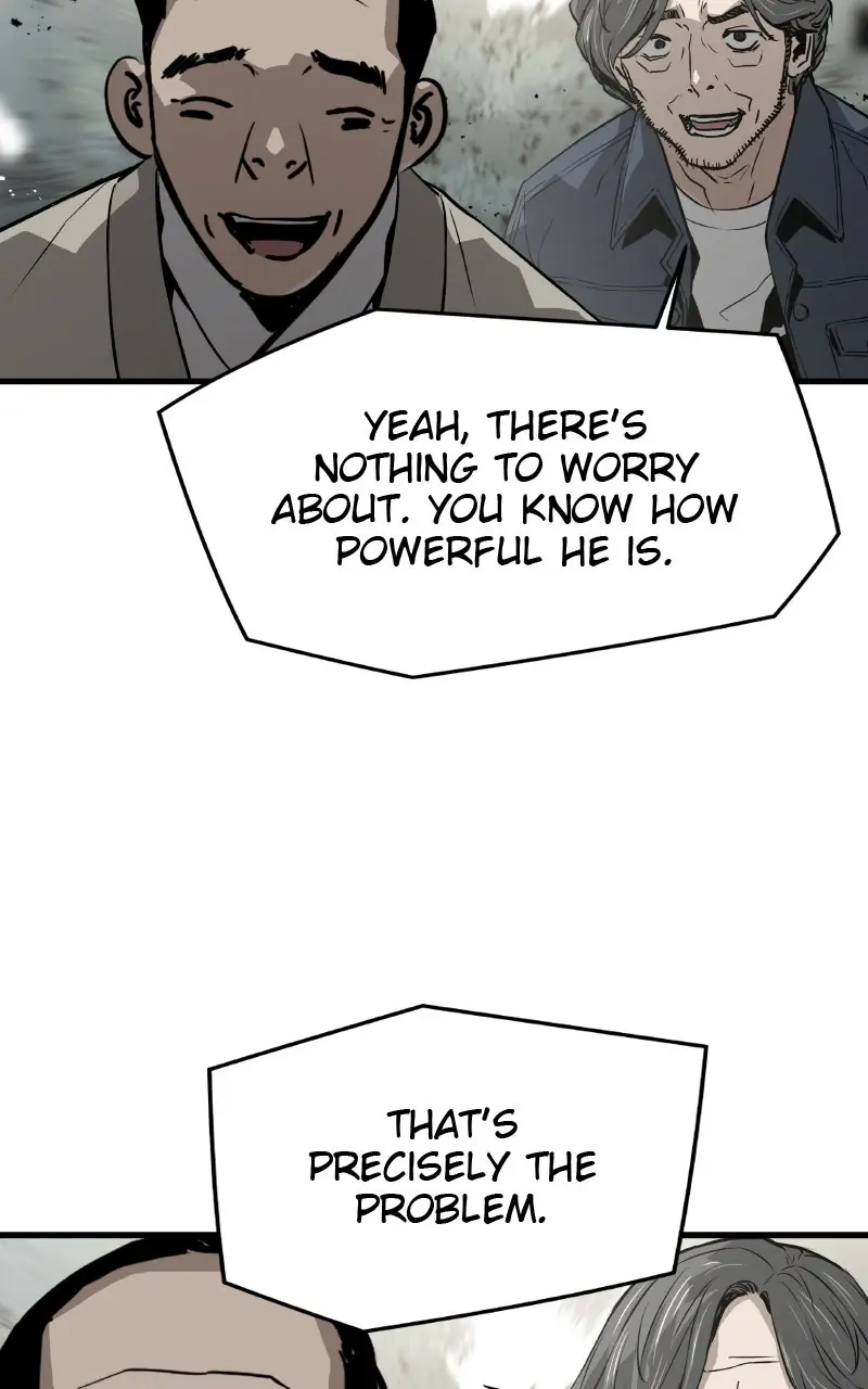 The Breaker Chapter 87 Page 19