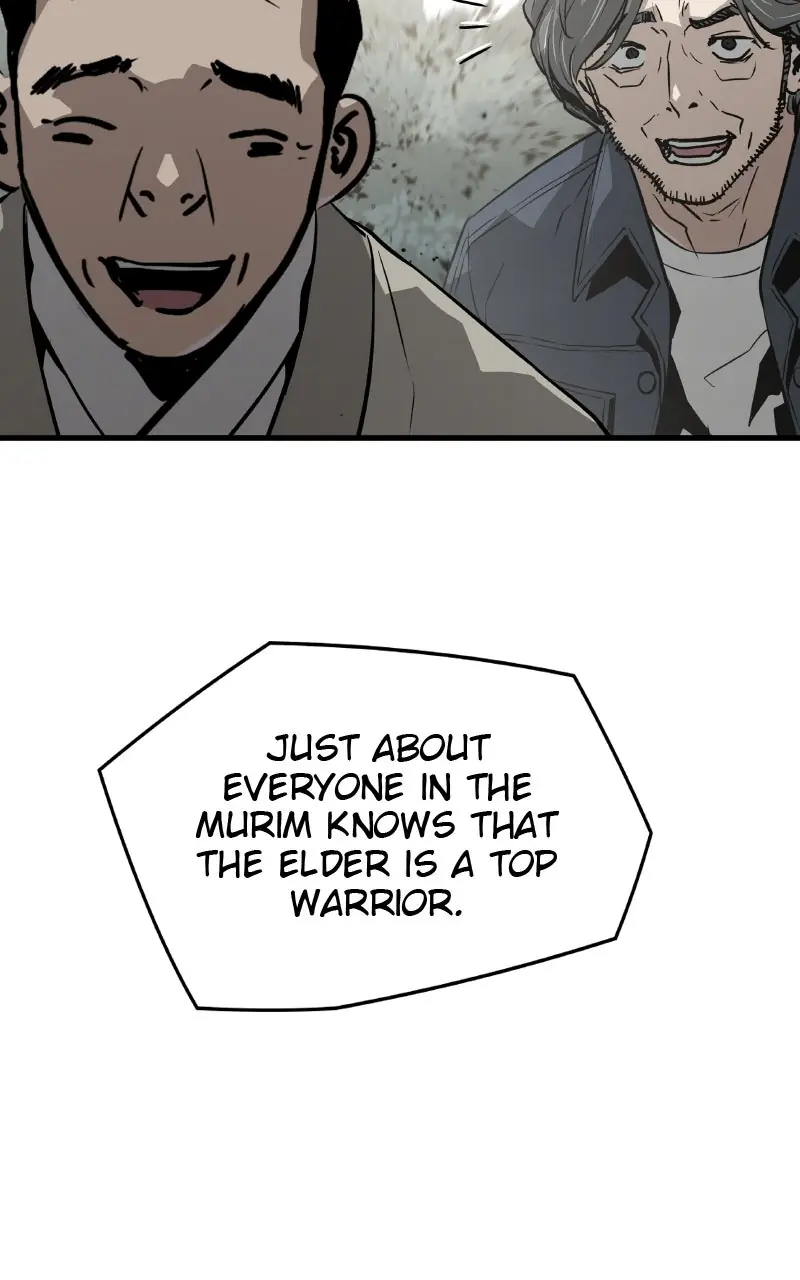 The Breaker Chapter 87 Page 20