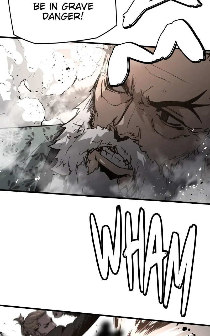 The Breaker Chapter 87 Page 24