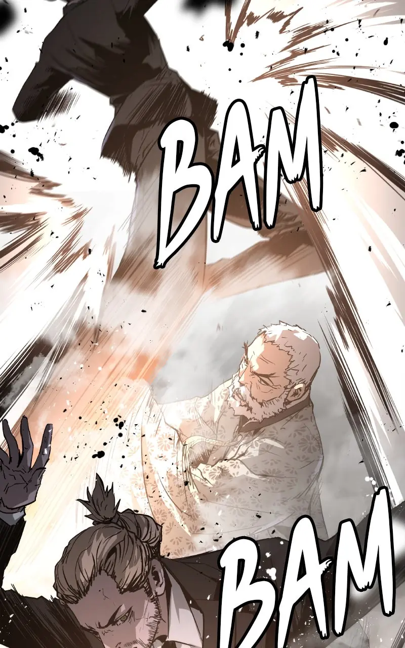 The Breaker Chapter 87 Page 25