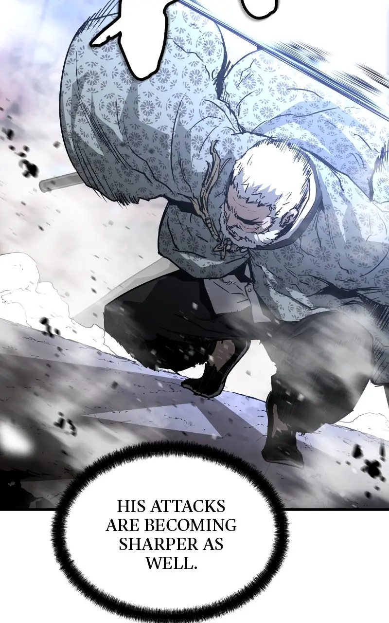 The Breaker Chapter 87 Page 30