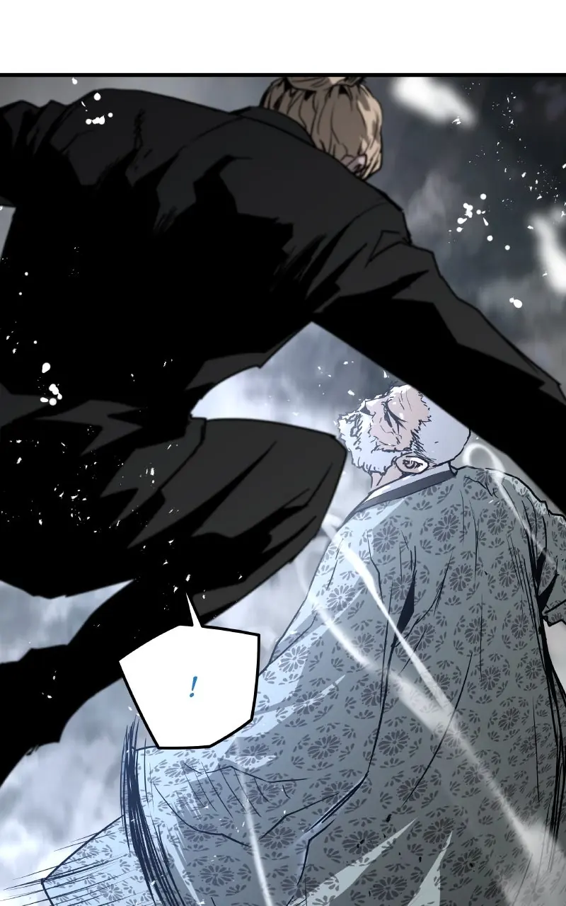 The Breaker Chapter 87 Page 32