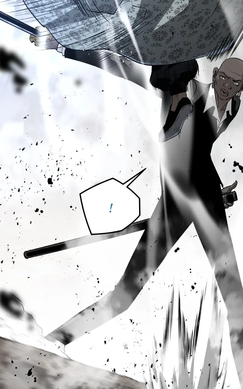 The Breaker Chapter 87 Page 33