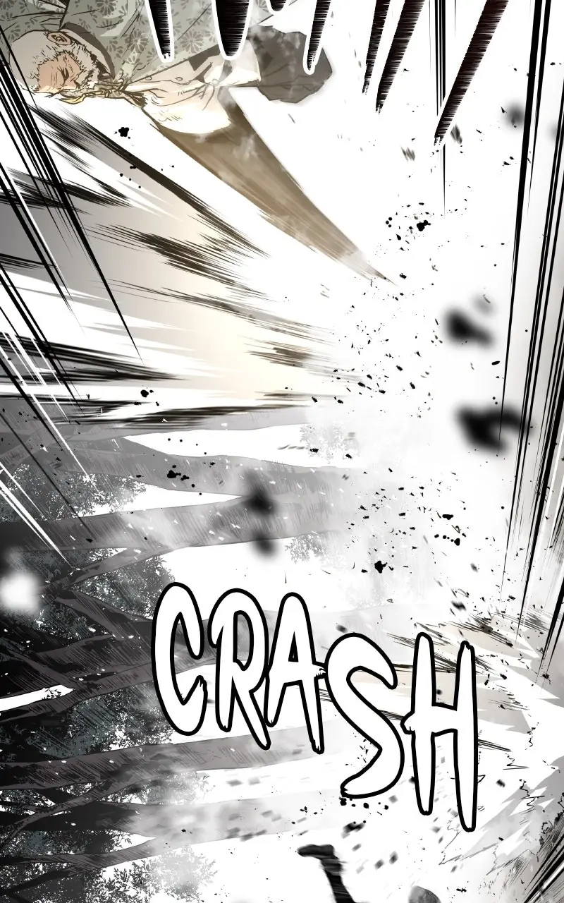 The Breaker Chapter 87 Page 35