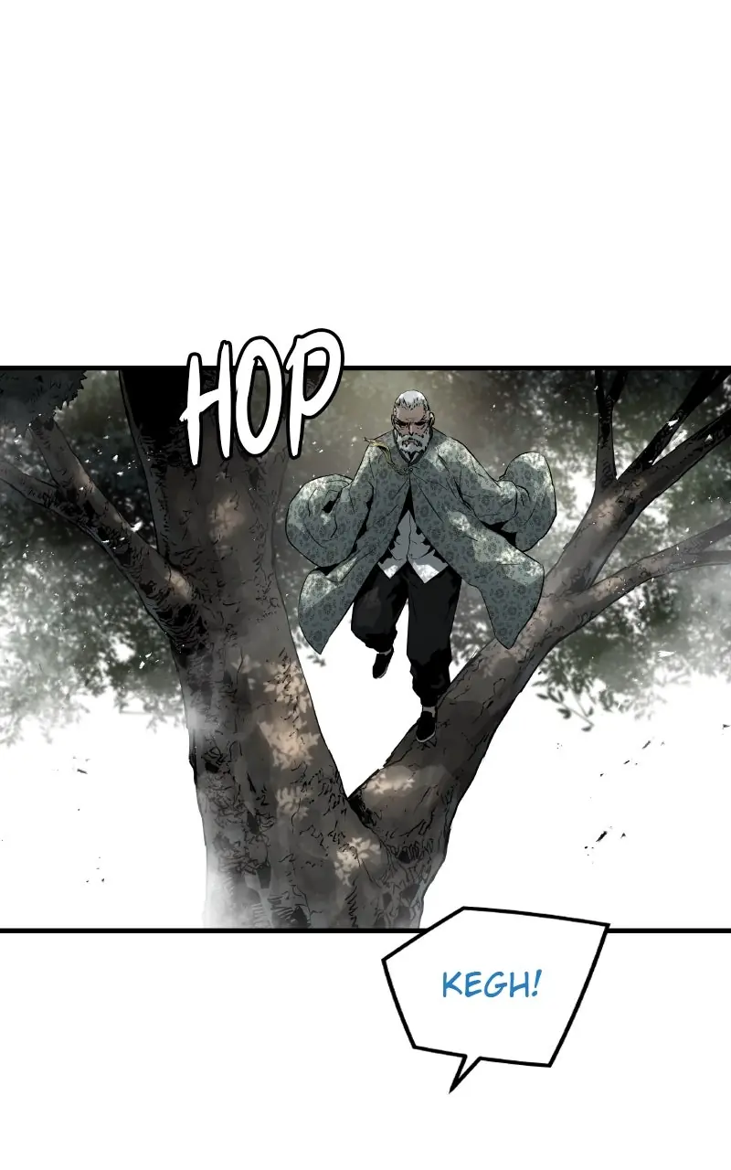 The Breaker Chapter 87 Page 49