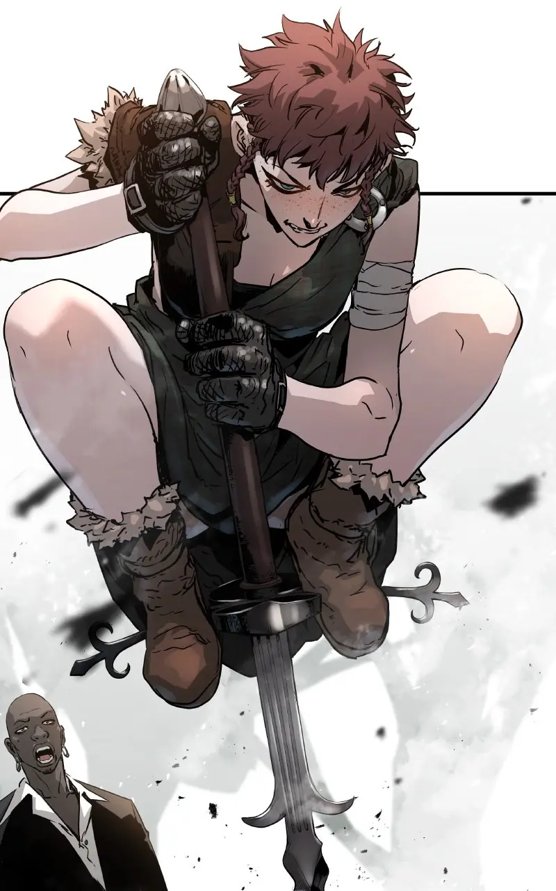 The Breaker Chapter 87 Page 50