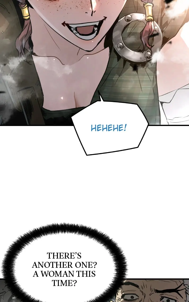 The Breaker Chapter 87 Page 52