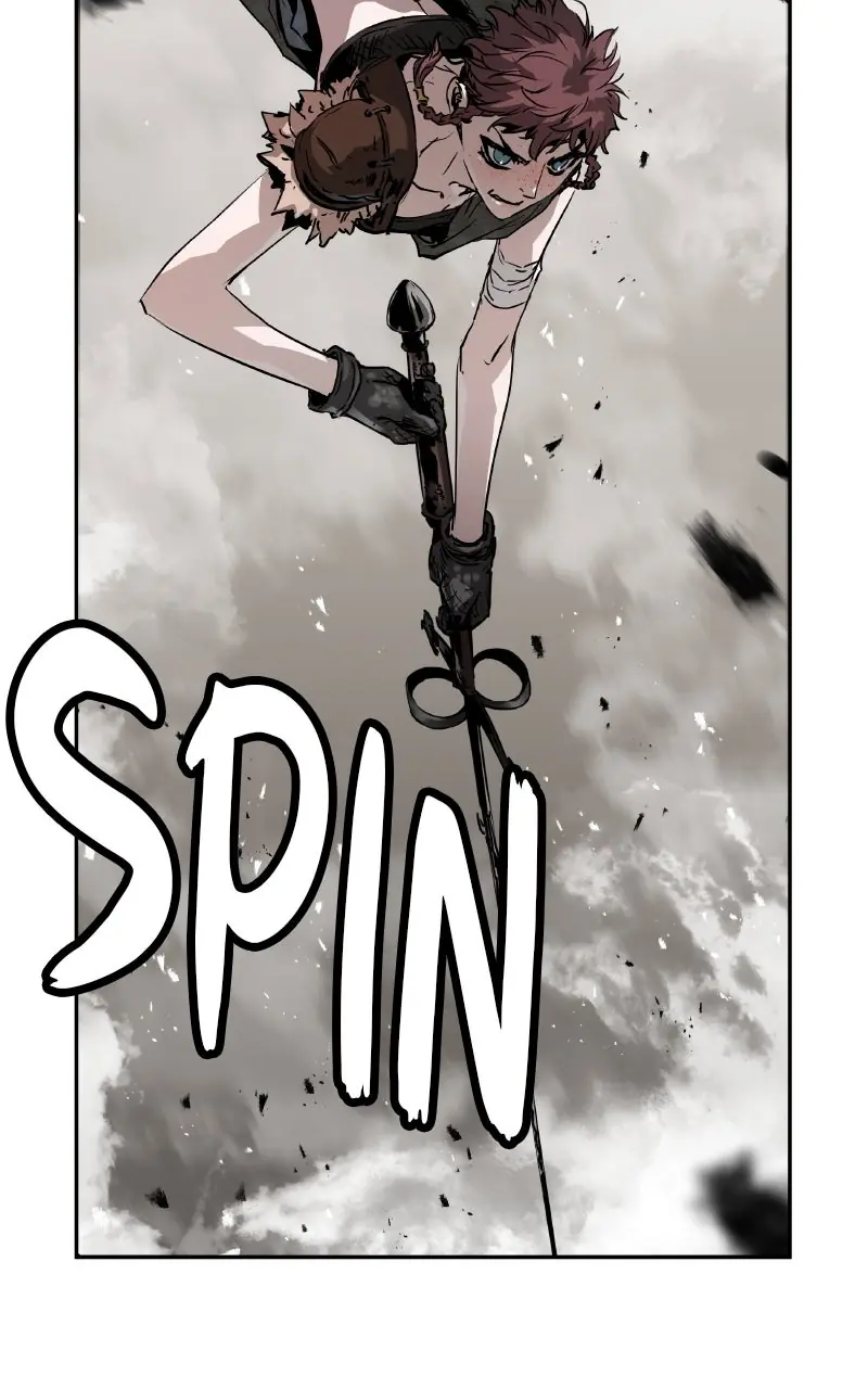 The Breaker Chapter 87 Page 54