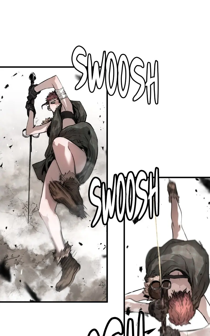 The Breaker Chapter 87 Page 55