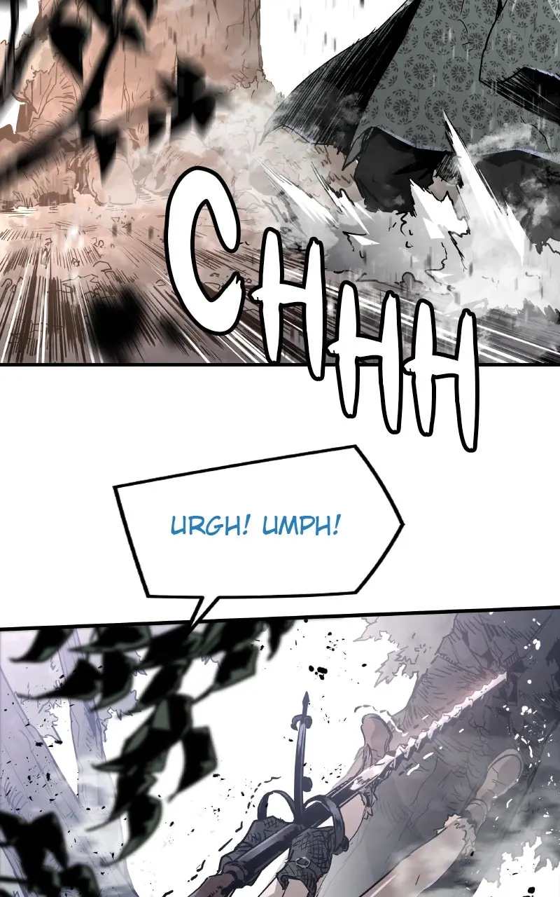 The Breaker Chapter 87 Page 60