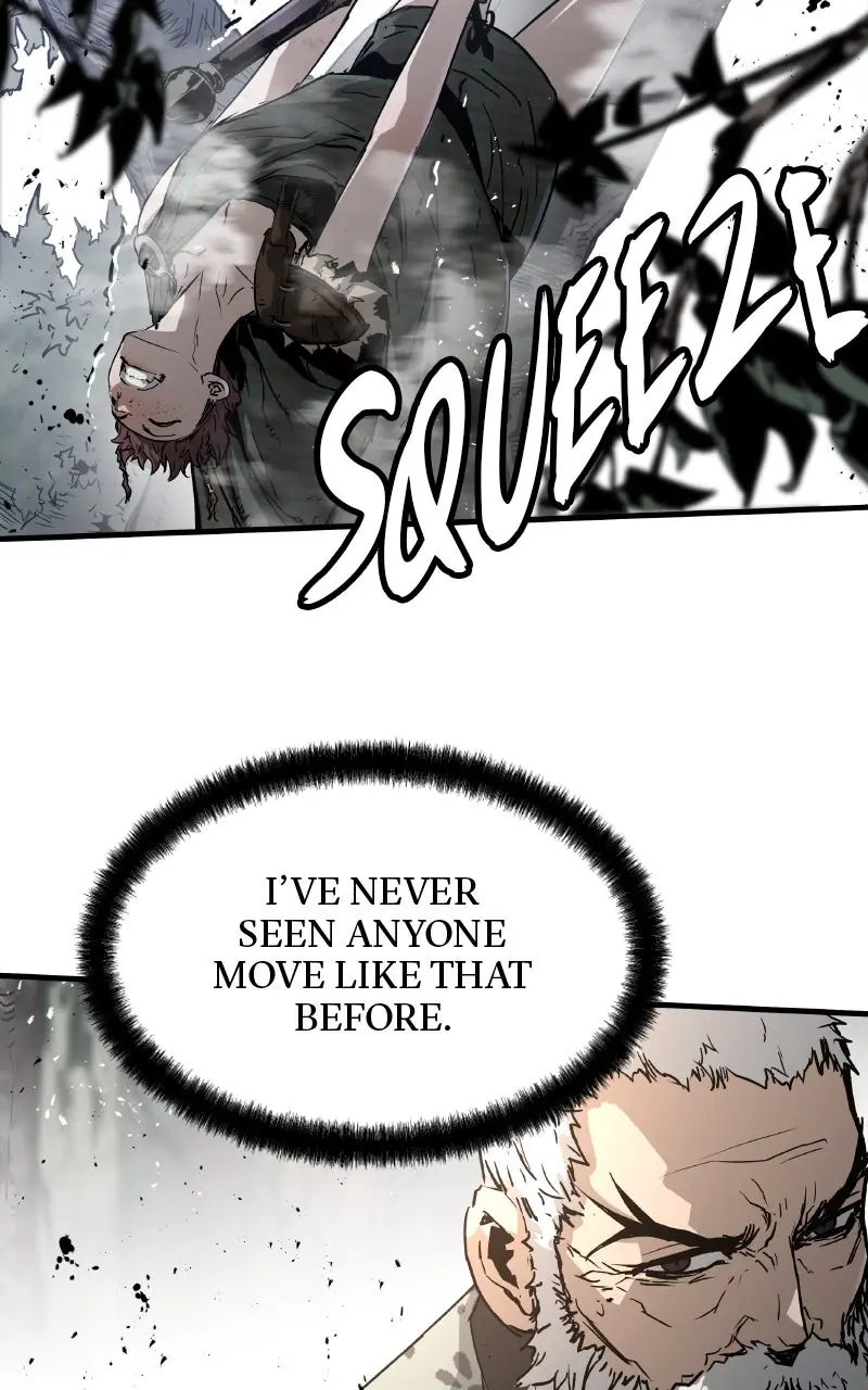 The Breaker Chapter 87 Page 61