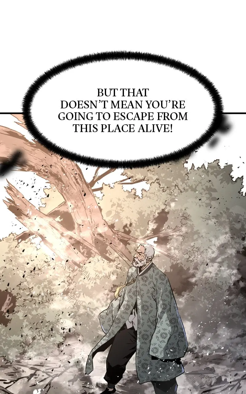 The Breaker Chapter 87 Page 64