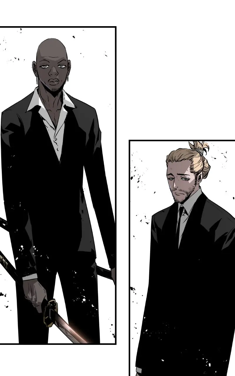 The Breaker Chapter 87 Page 73