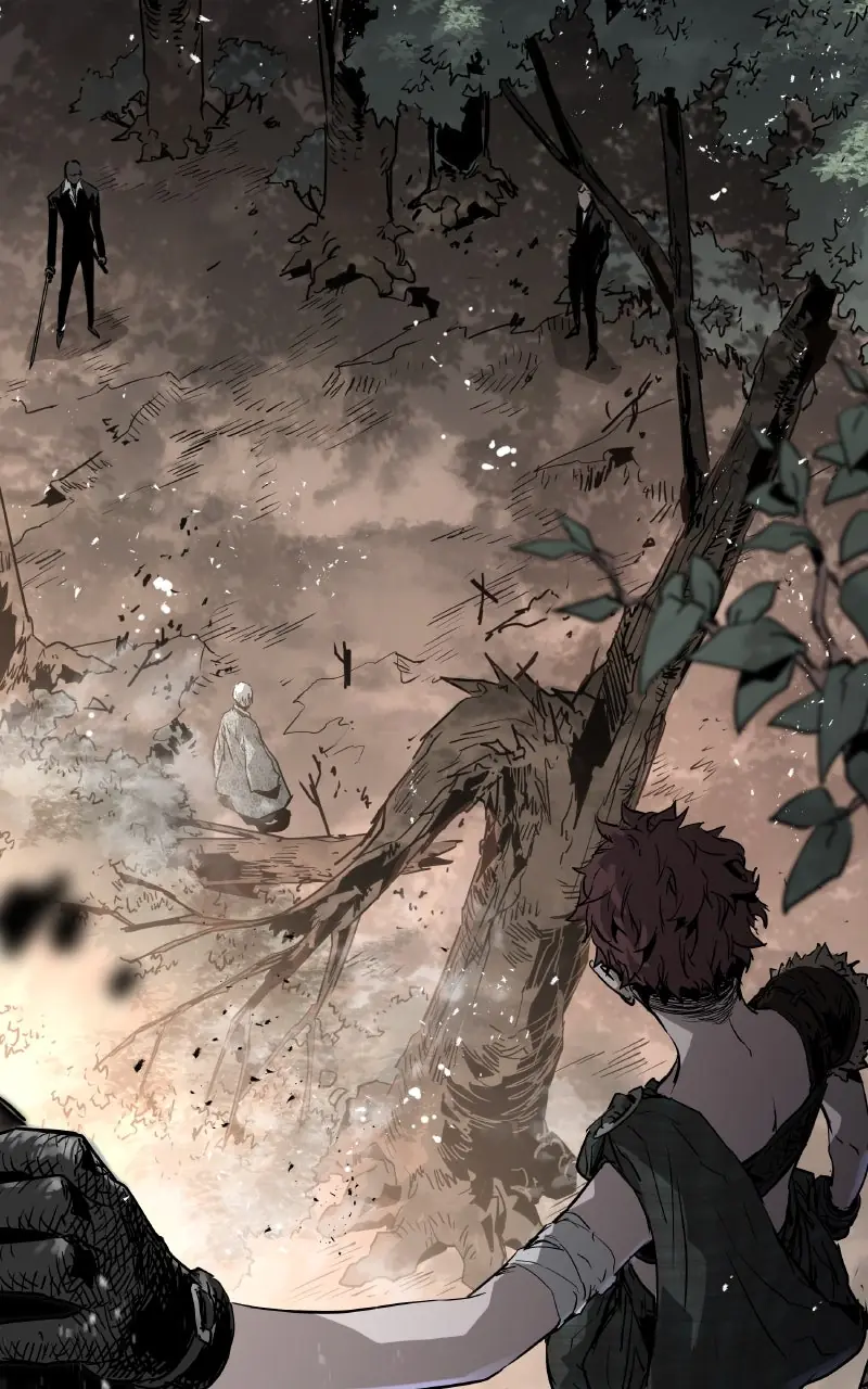 The Breaker Chapter 87 Page 75