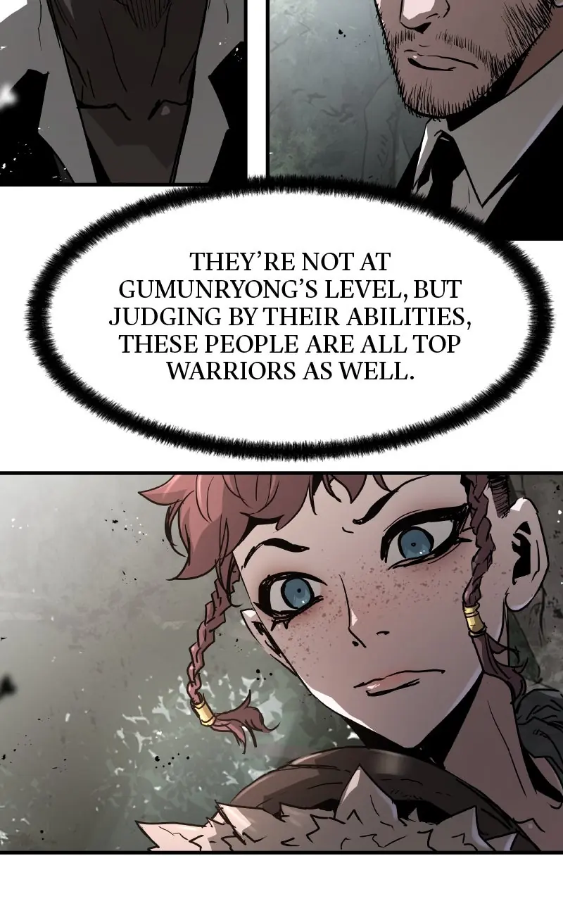 The Breaker Chapter 87 Page 79