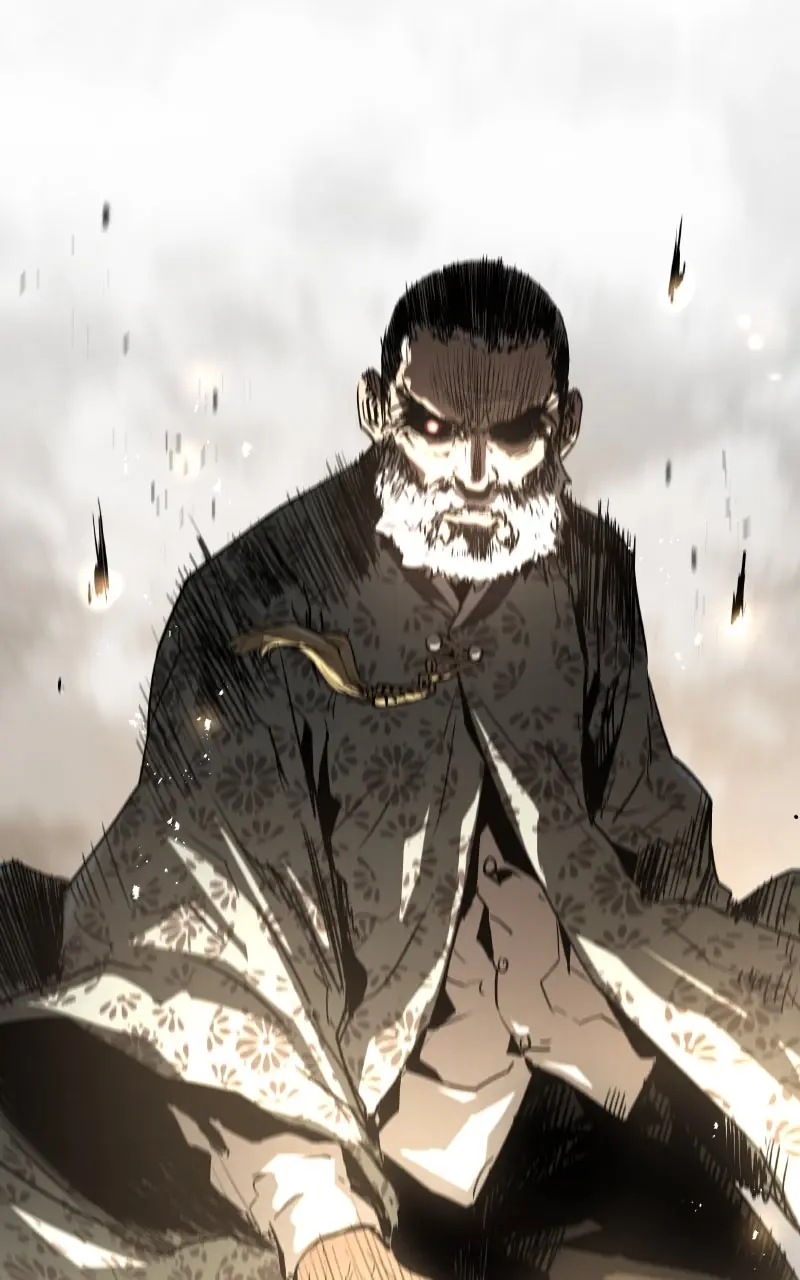 The Breaker Chapter 87 Page 83