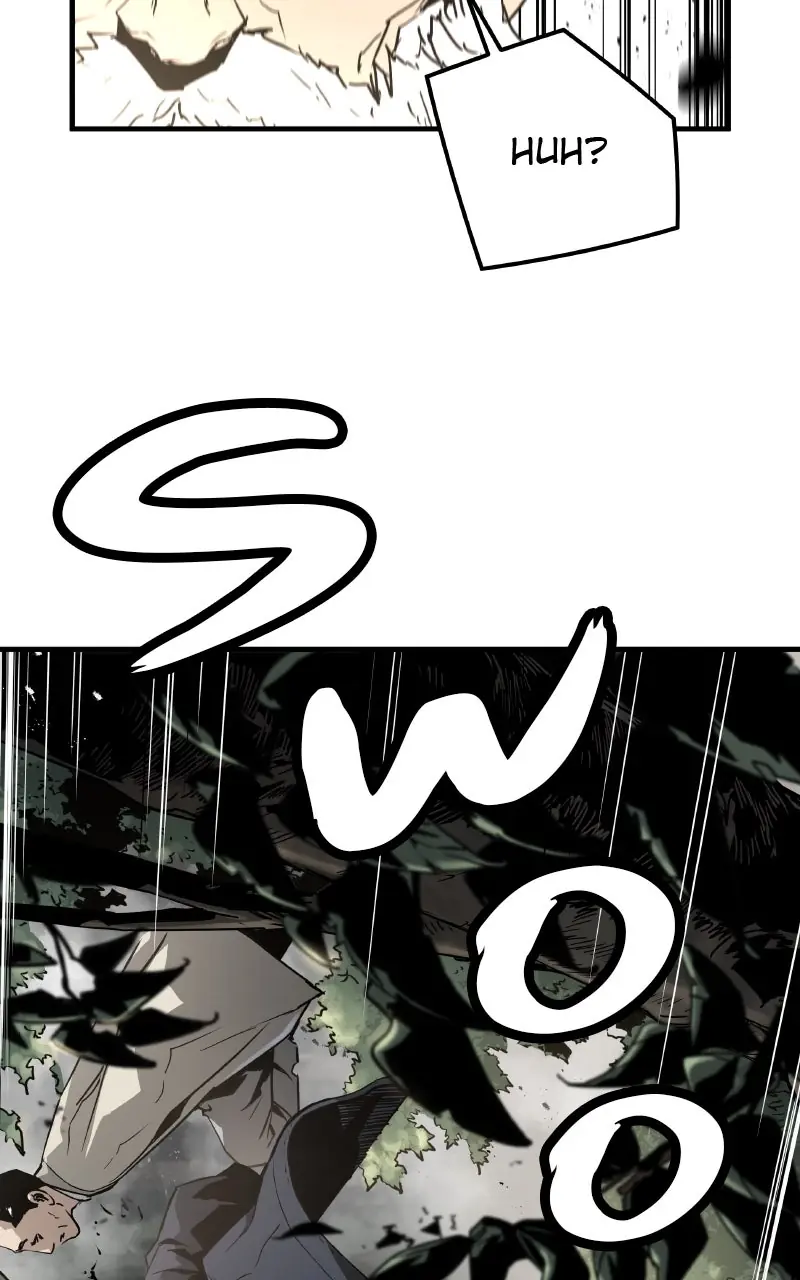 The Breaker Chapter 87 Page 87