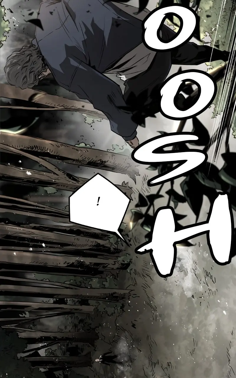 The Breaker Chapter 87 Page 88